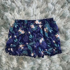 H&M shorts